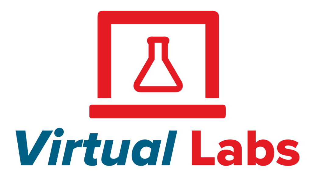 Connect Virtual Labs logo