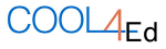 cool4ed logo