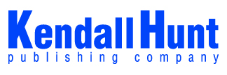 Kendæll Hunt Publishing Company logo