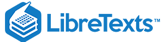 LibreTexts logo
