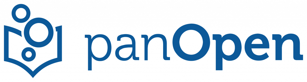 panOpen logo