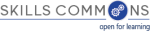 skills commons logo