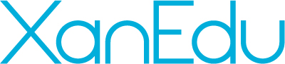 XanEdu logo