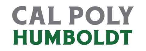 Cal Poly Humboldt Logo