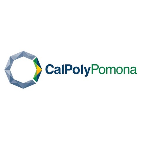 Cal Poly Pomona logo