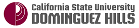 CSU Dominguez Hills Logo