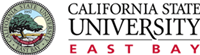 CSU East Bay Logo