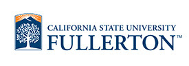 CSU Fullerton Logo