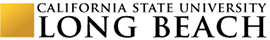 CSU Long Beach logo