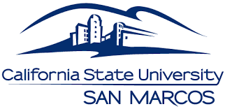 CSU San Marcos logo