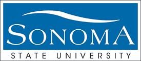 Sonoma State University logo