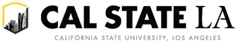 csula logo