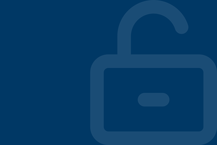 Padlock icon